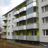 Pohled balkony